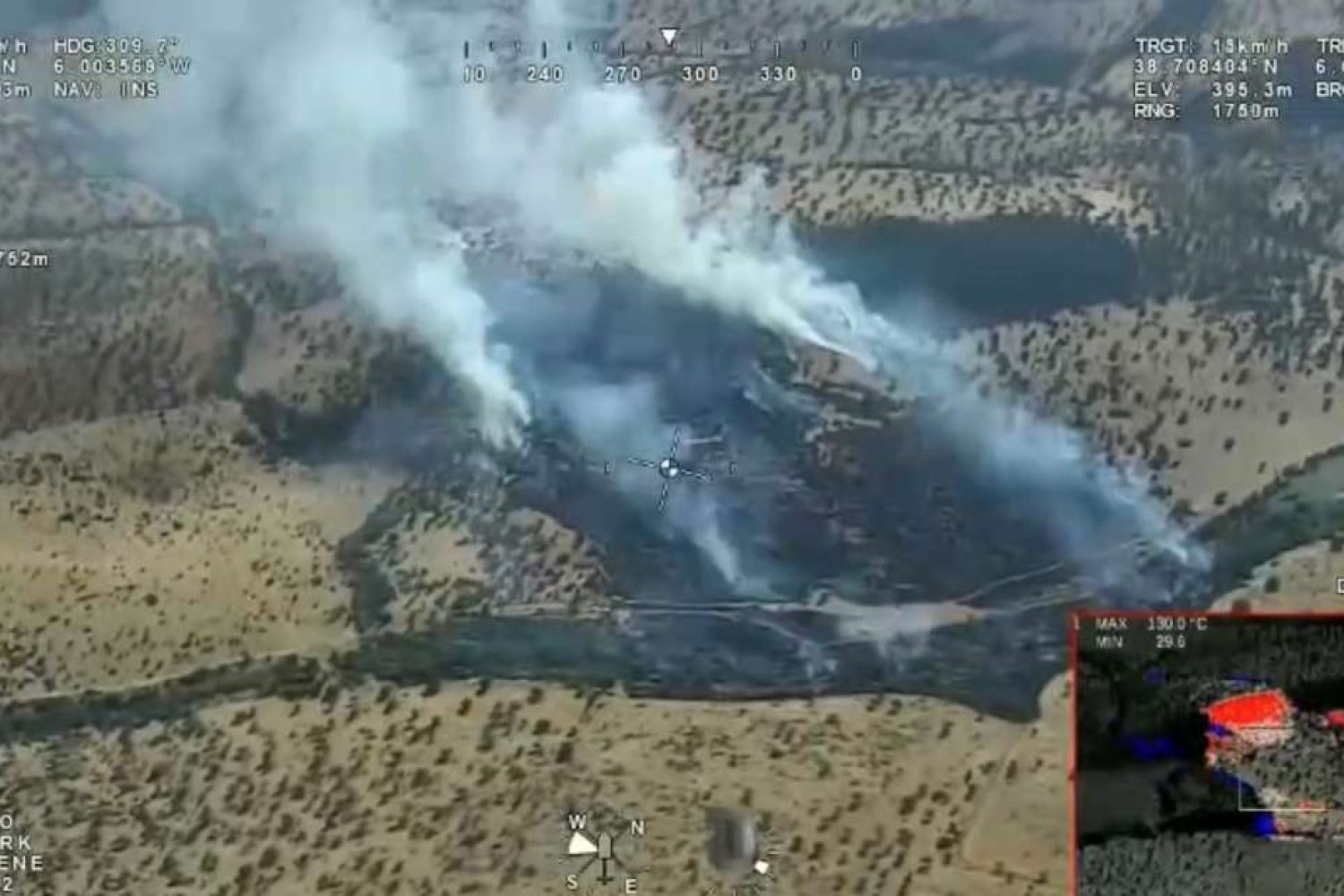 incendio