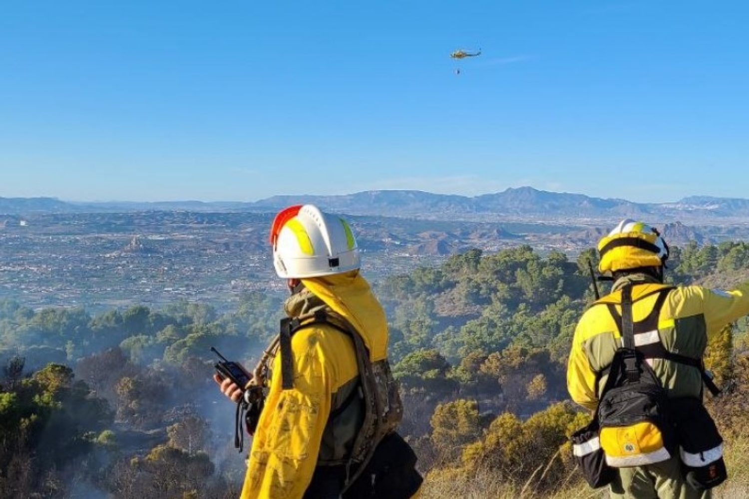 incendio