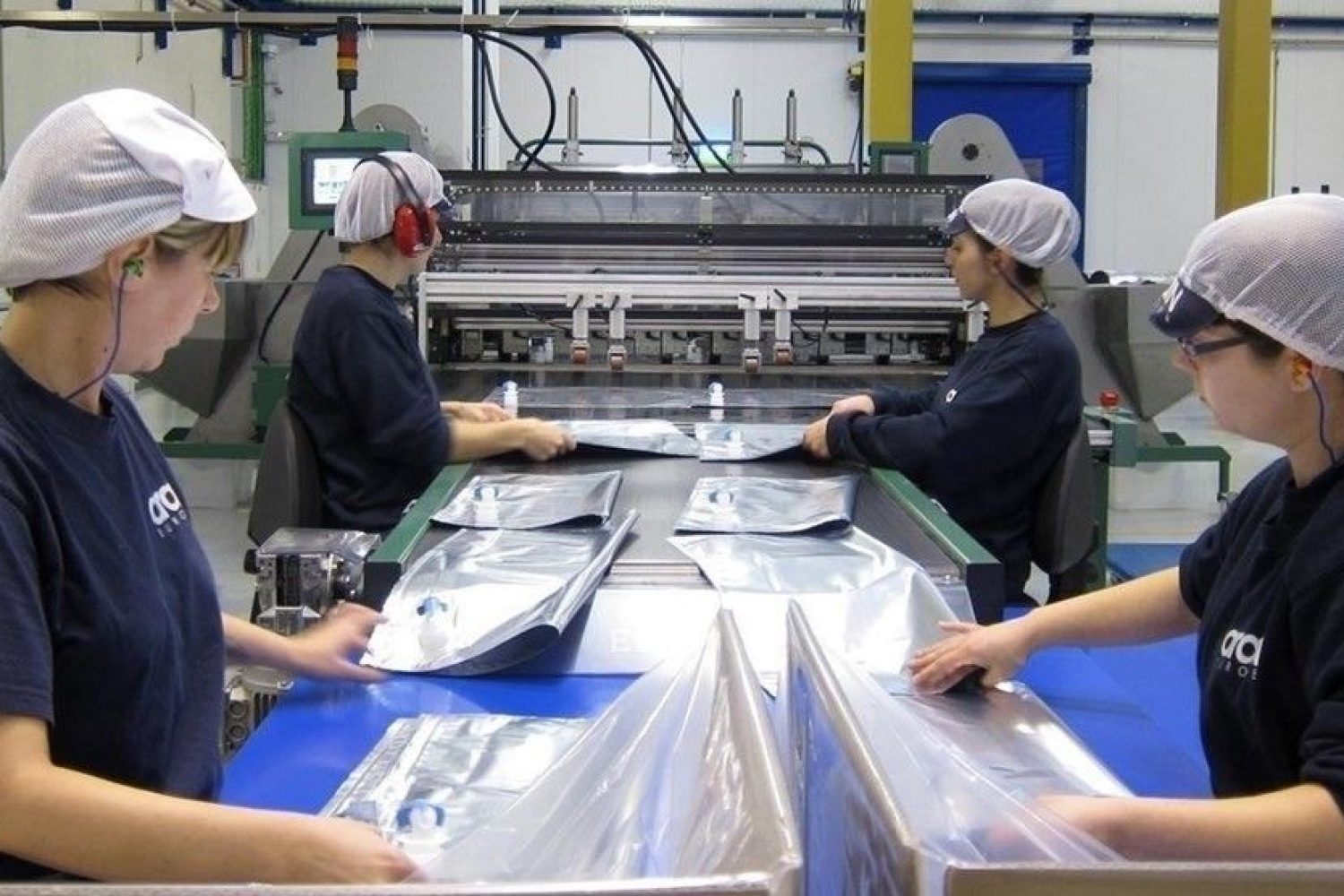 industria