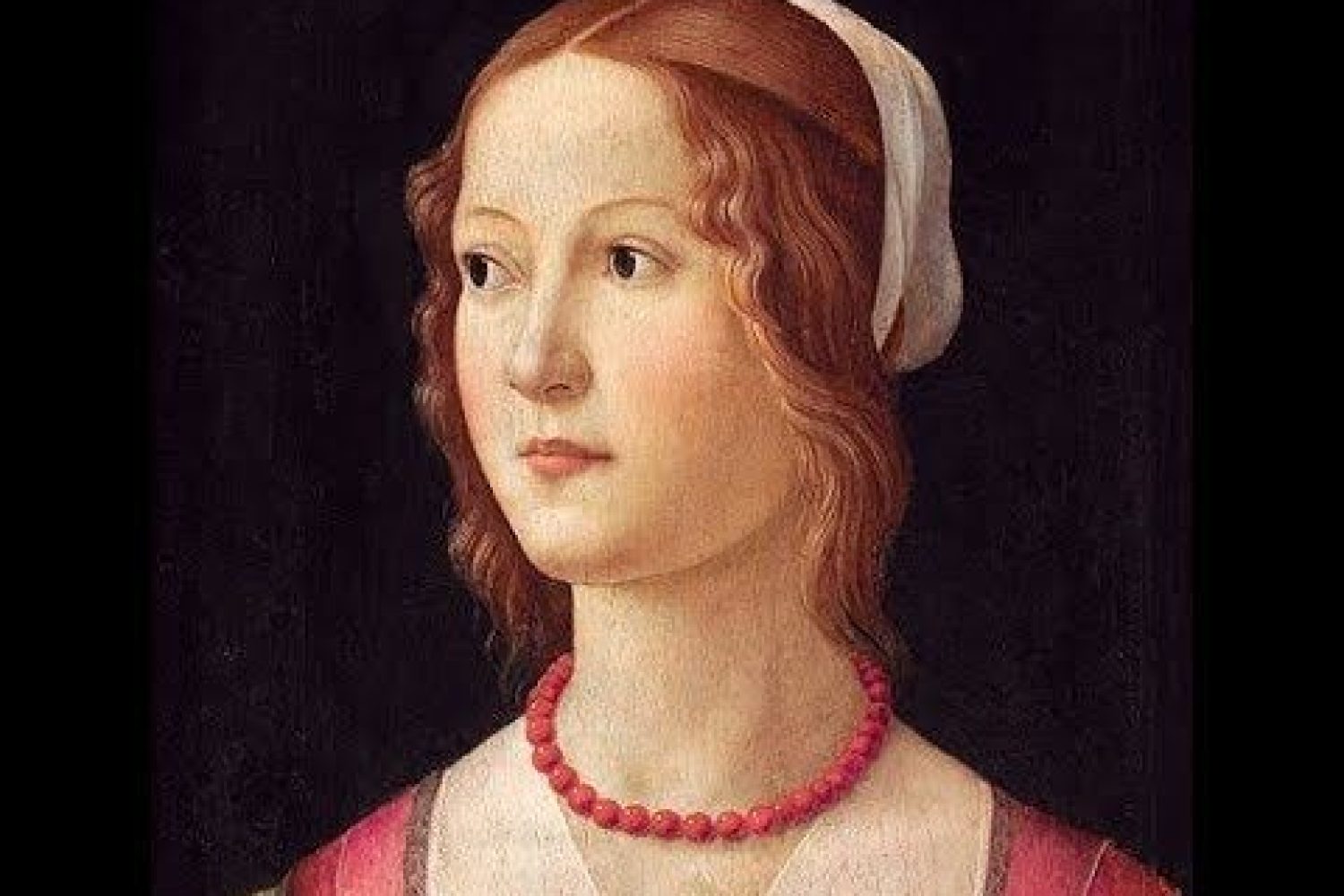 Inés Suárez.