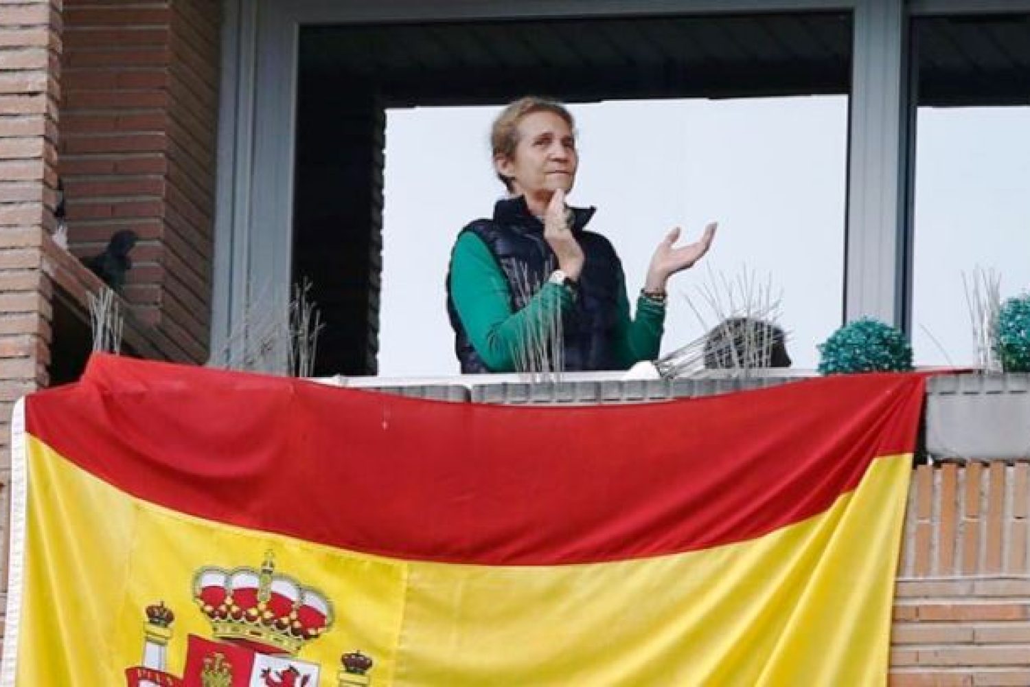 infanta elena