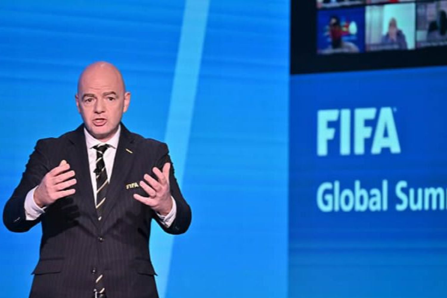 infantino