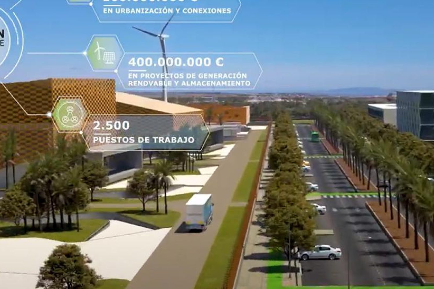 infografia cc green