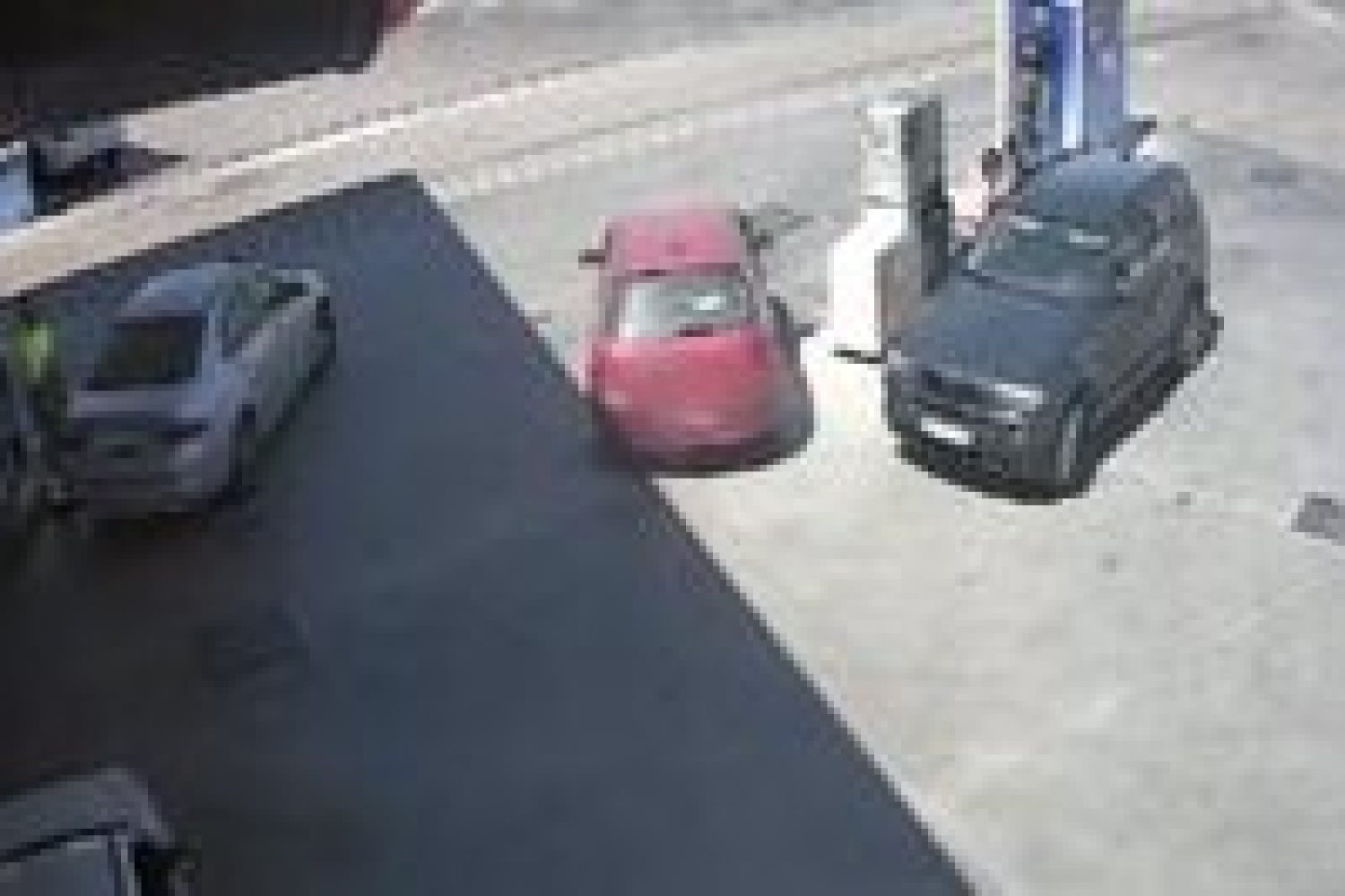 Ingresa en prisión una mujer detenida en Plasencia y que tenía que cumplir condena por blanqueo de capitales