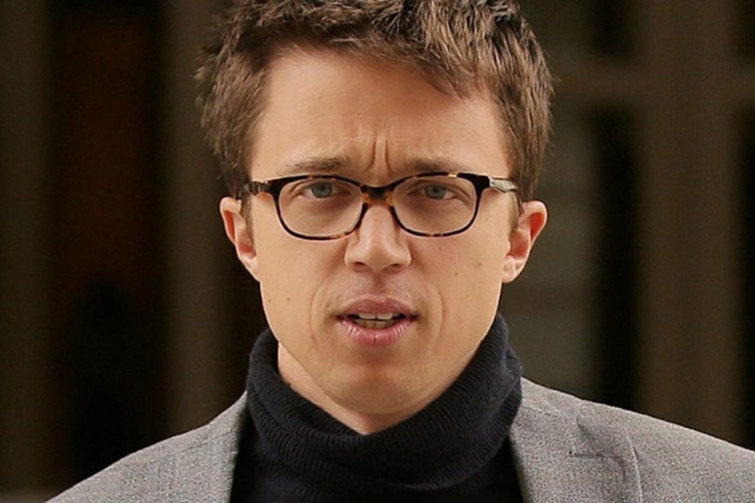 iñigo errejon