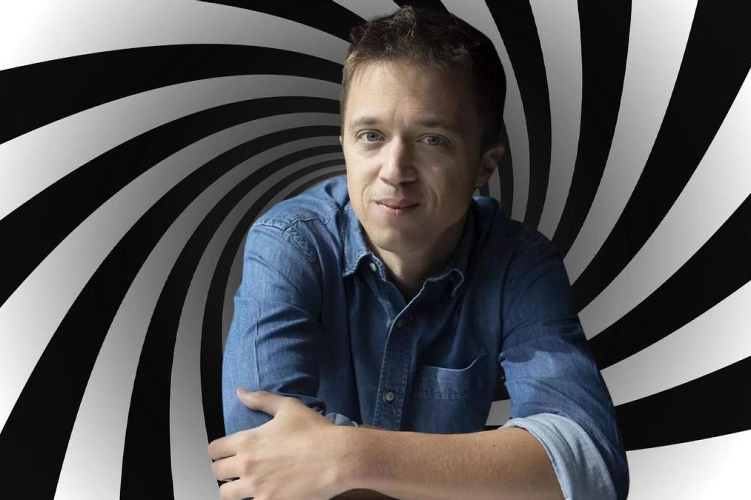 iñigo errejon