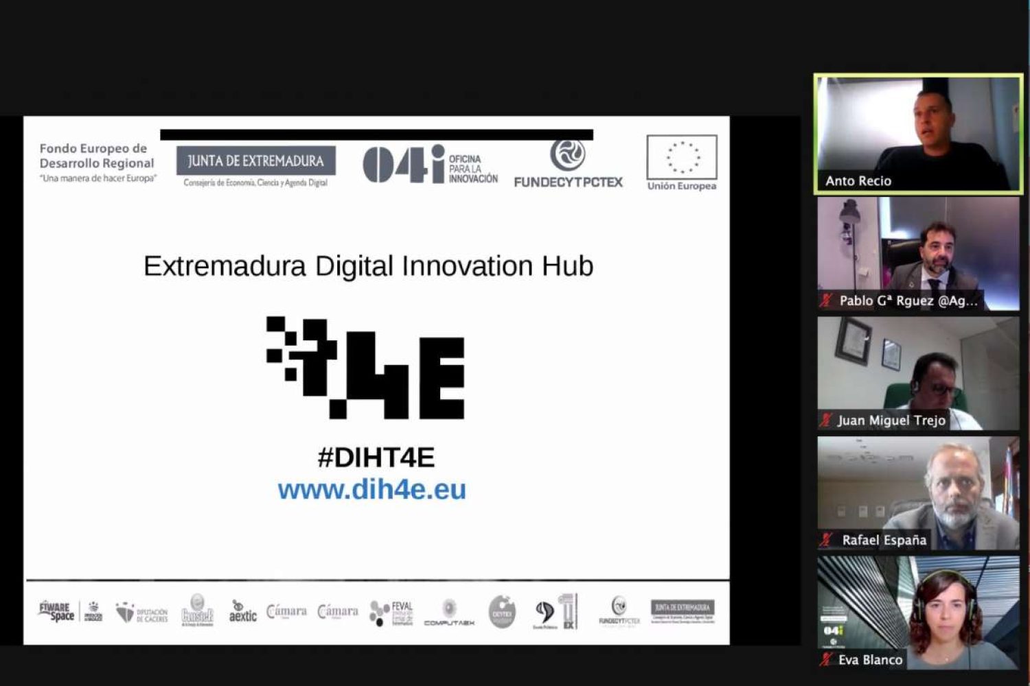 innovation extrema