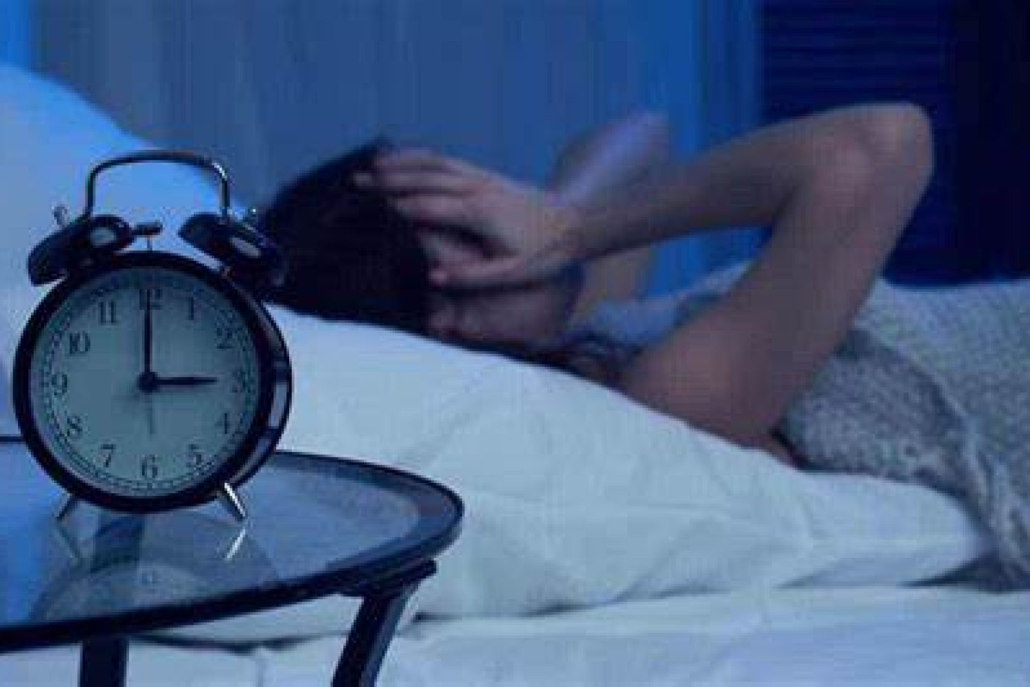 insomnio