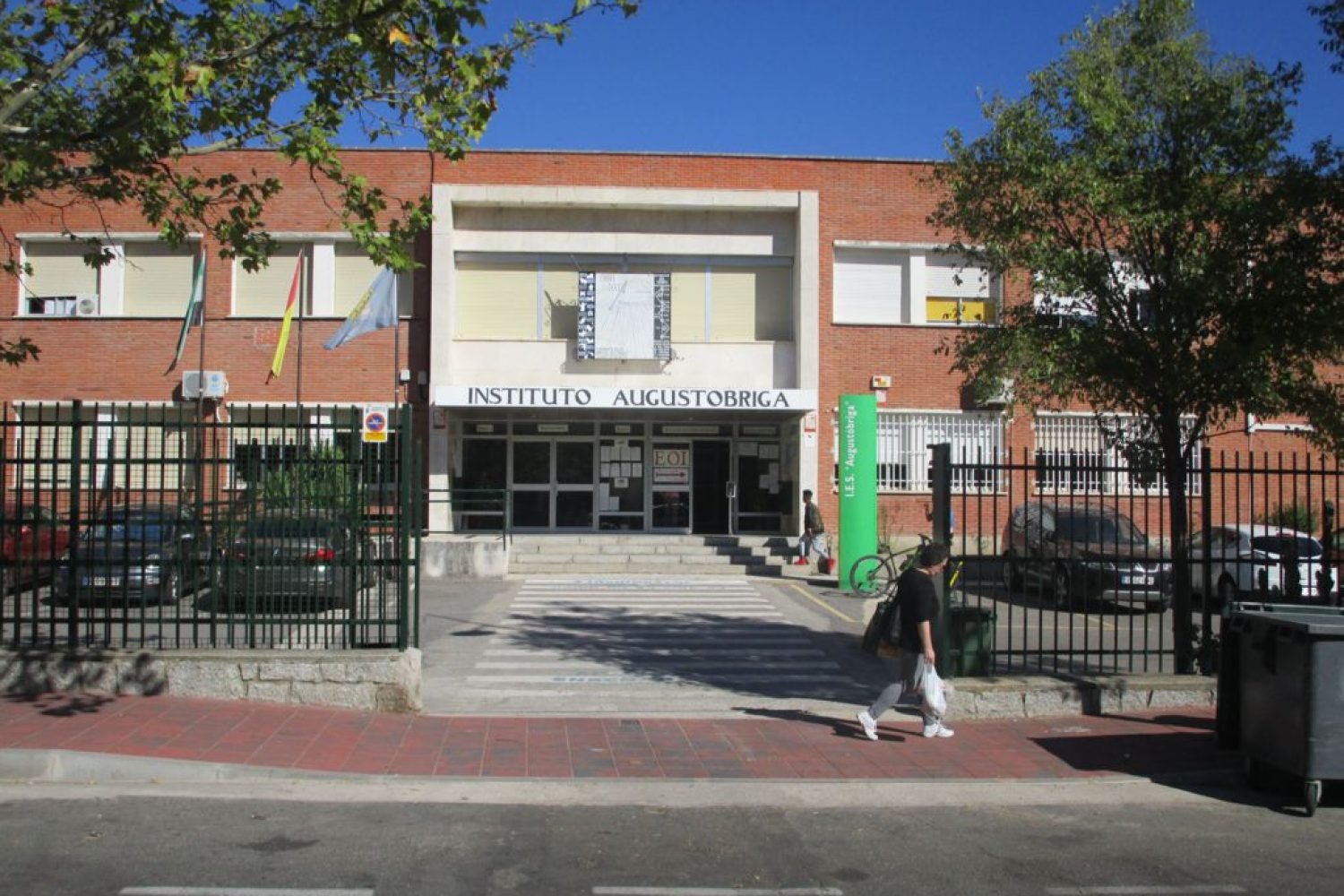 instituto augustóbriga