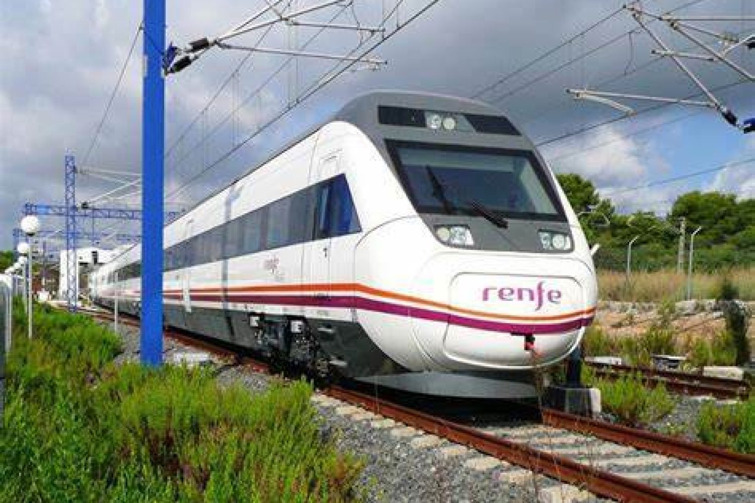 intercity