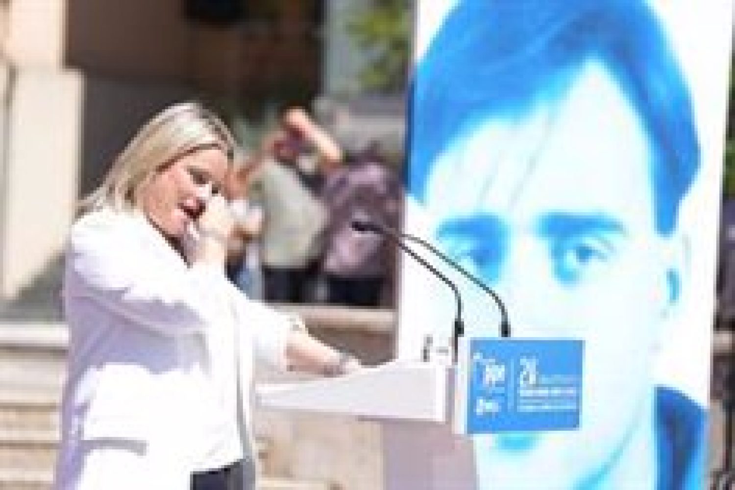 Interior acerca al País Vasco a 'Txapote', etarra que asesinó a Miguel Ángel Blanco, en un nuevo traslado de 13 presos