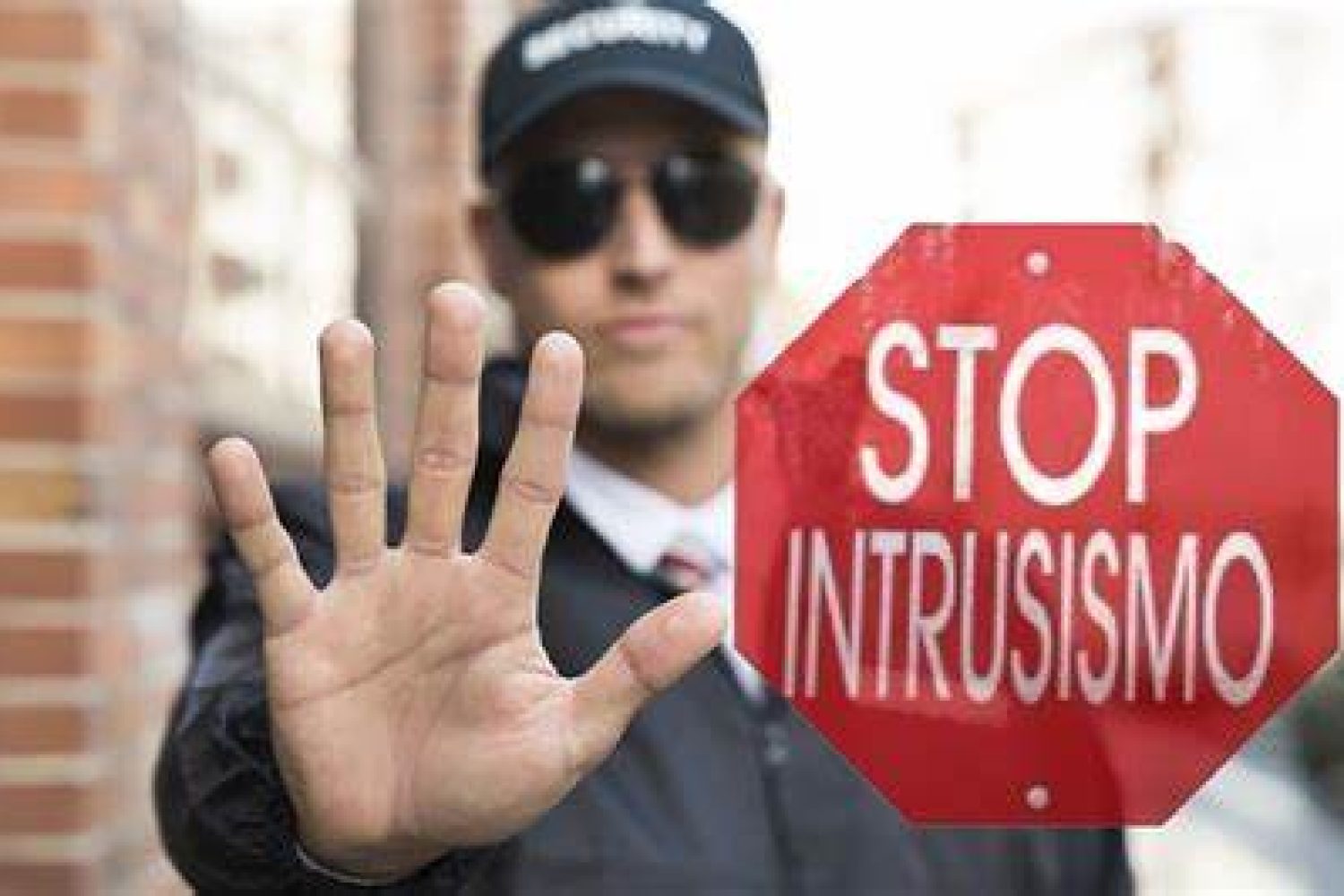 intrusismo laboral