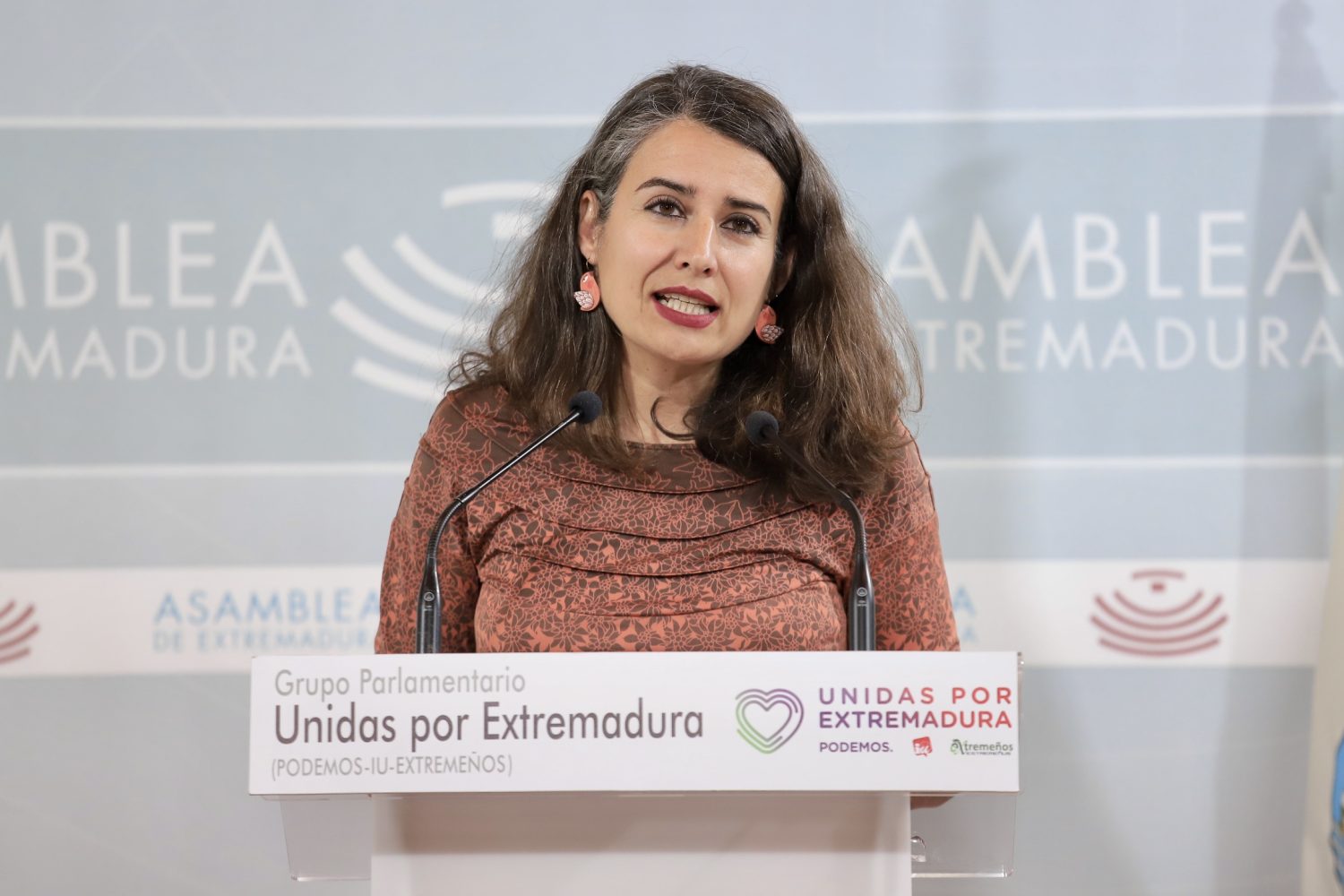 irene de miguel