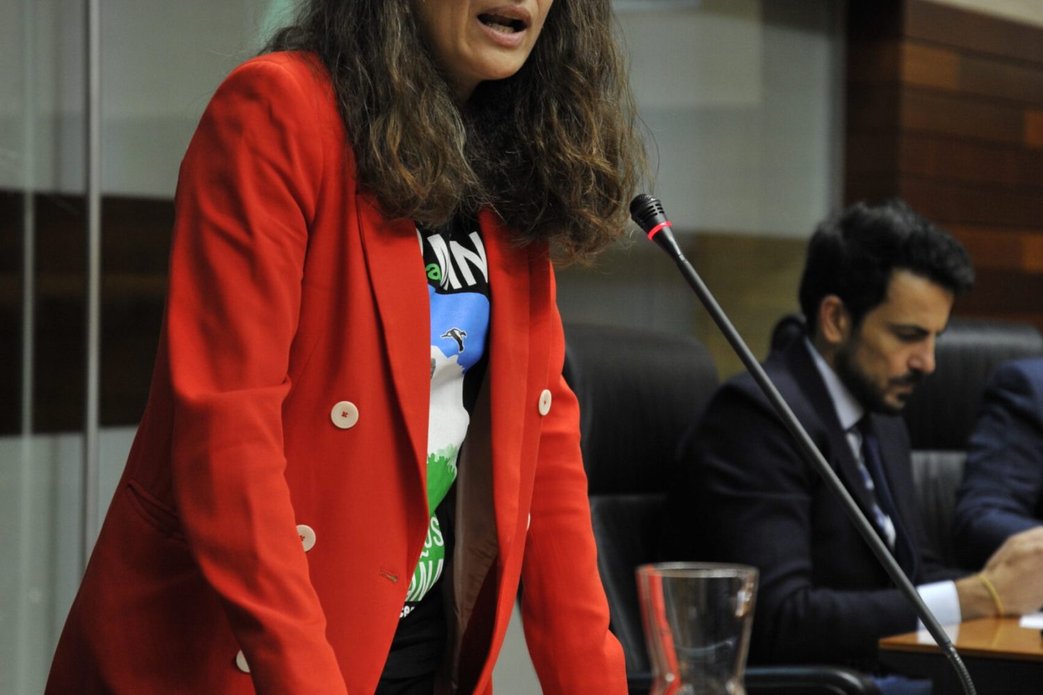 Irene de Miguel