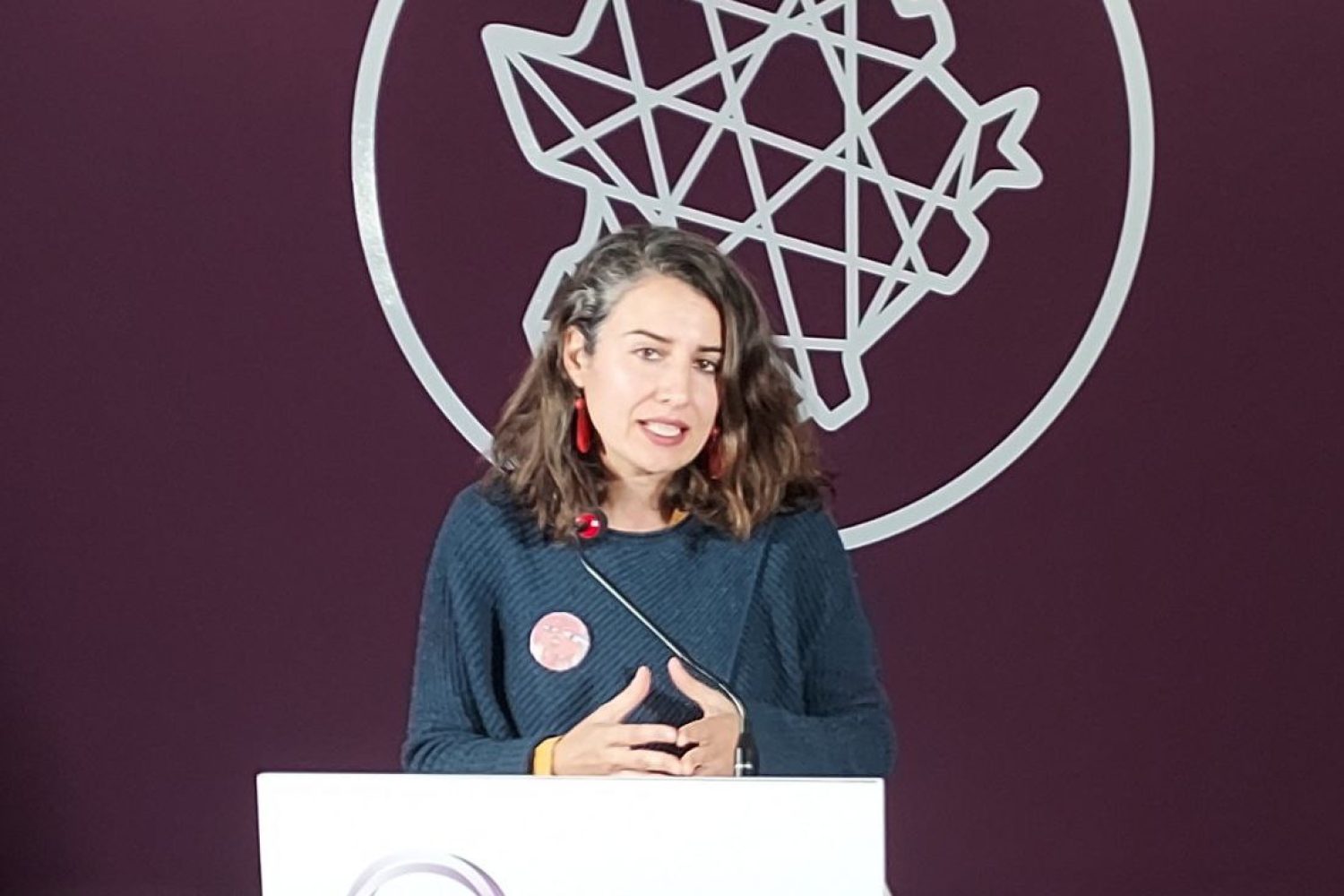 irene de miguel