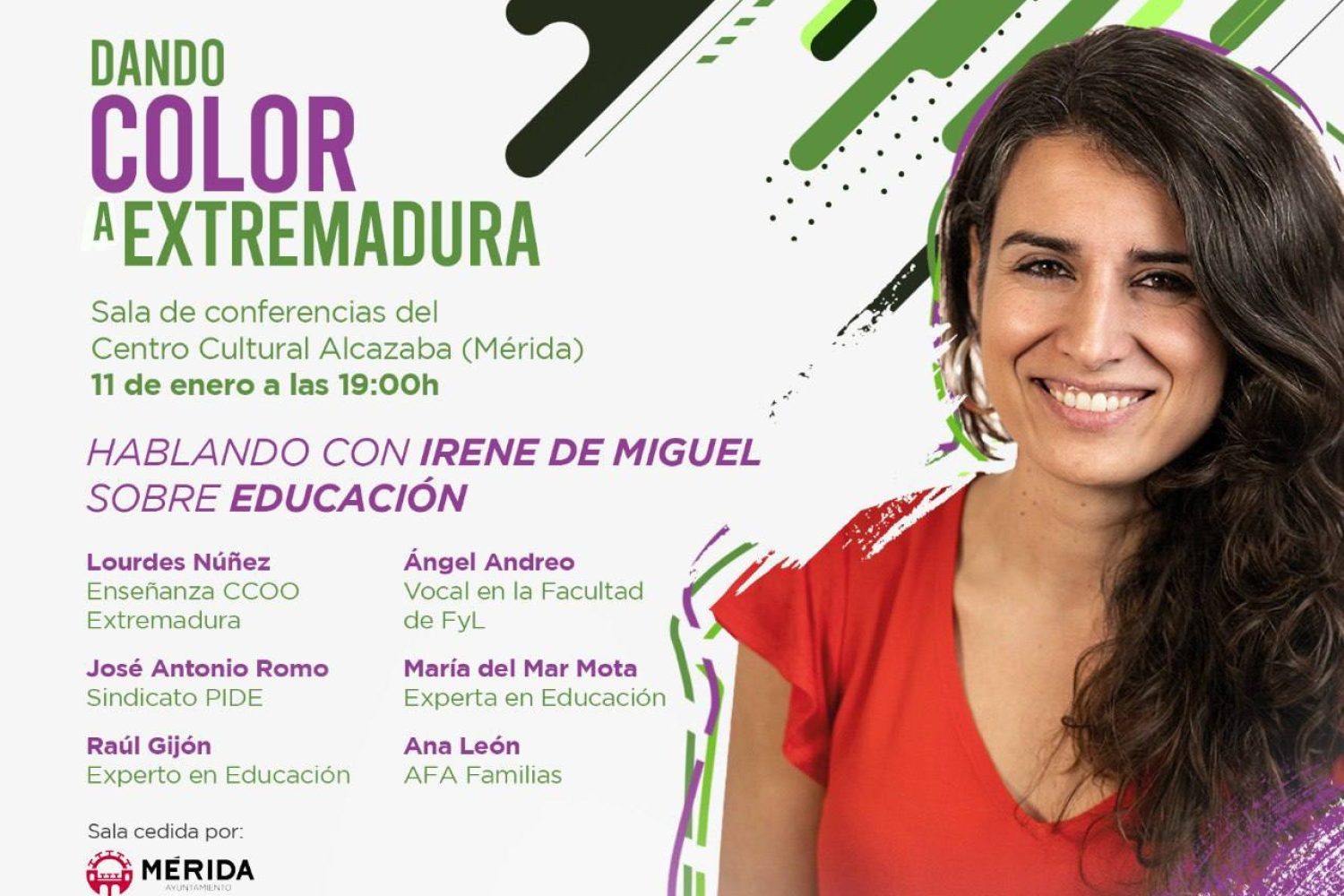 irene de miguel