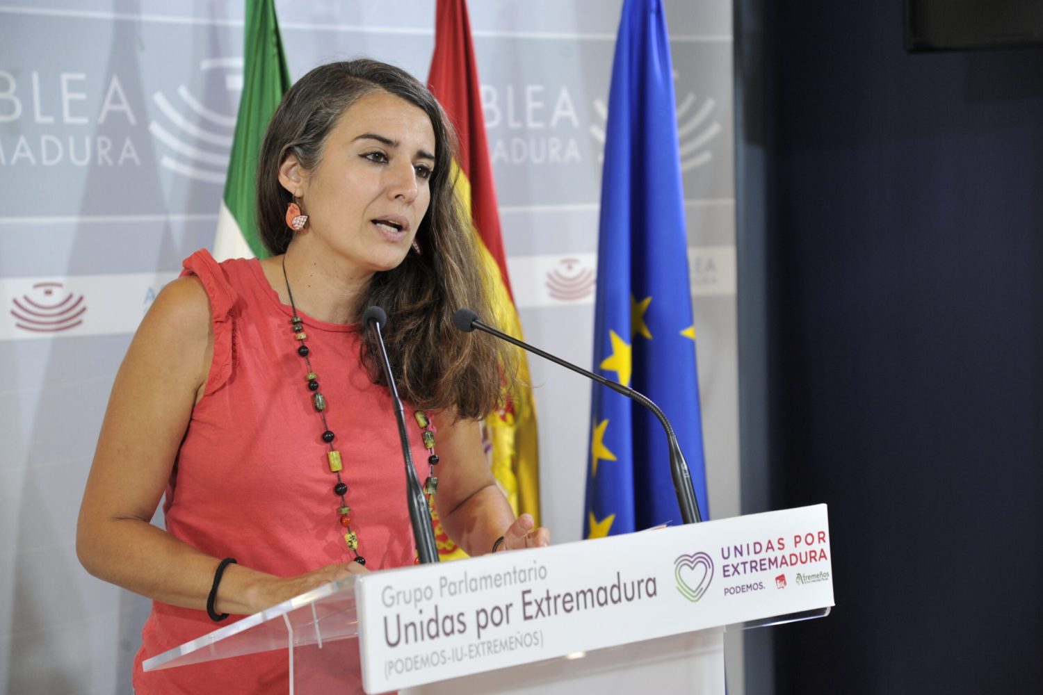 irene de miguel