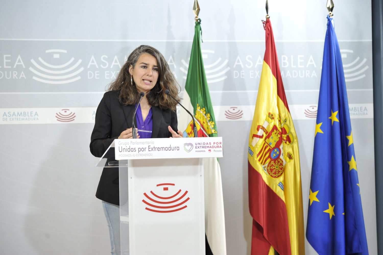 irene de miguel