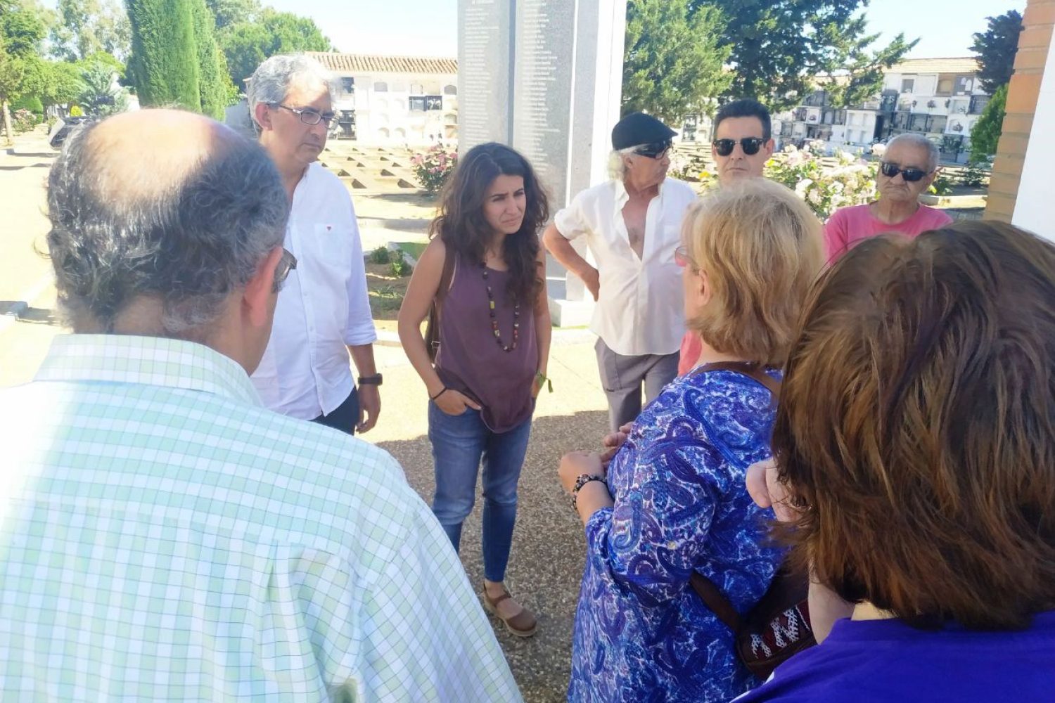 irene de miguel unidas podemos
