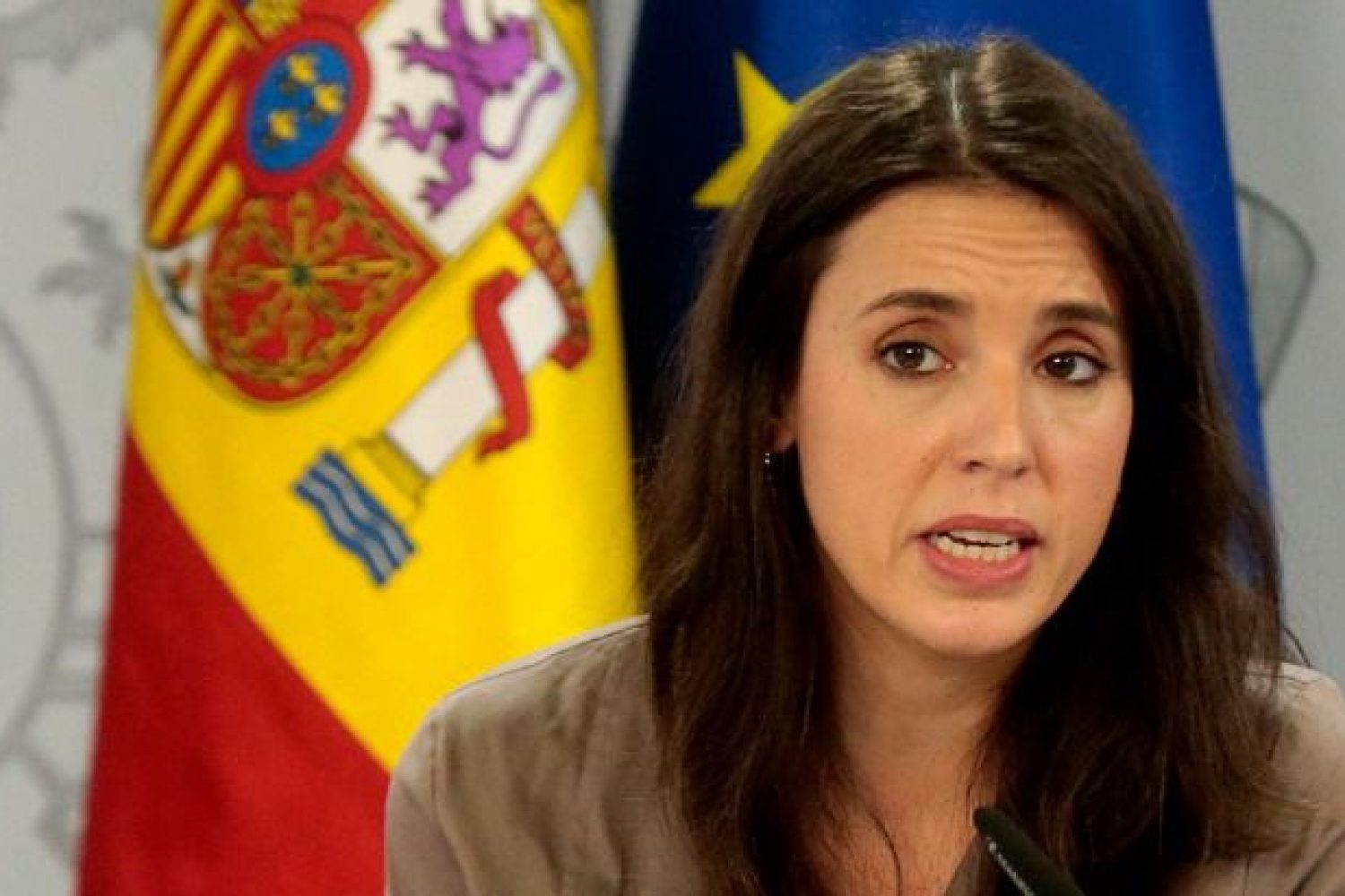 irene montero