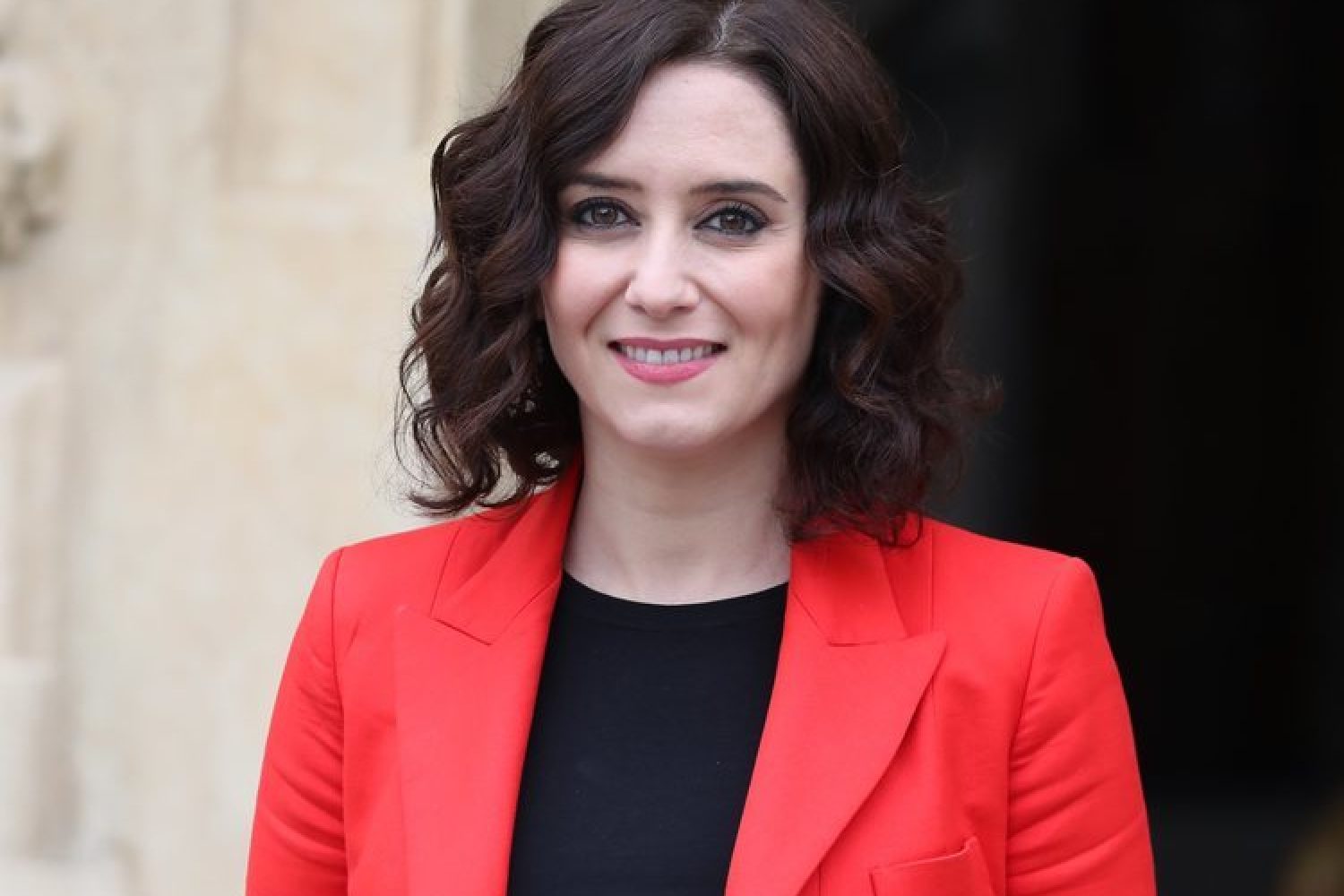 isabel diaz ayuso
