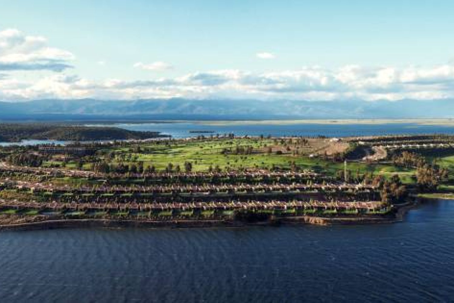 isla marina valdecañas