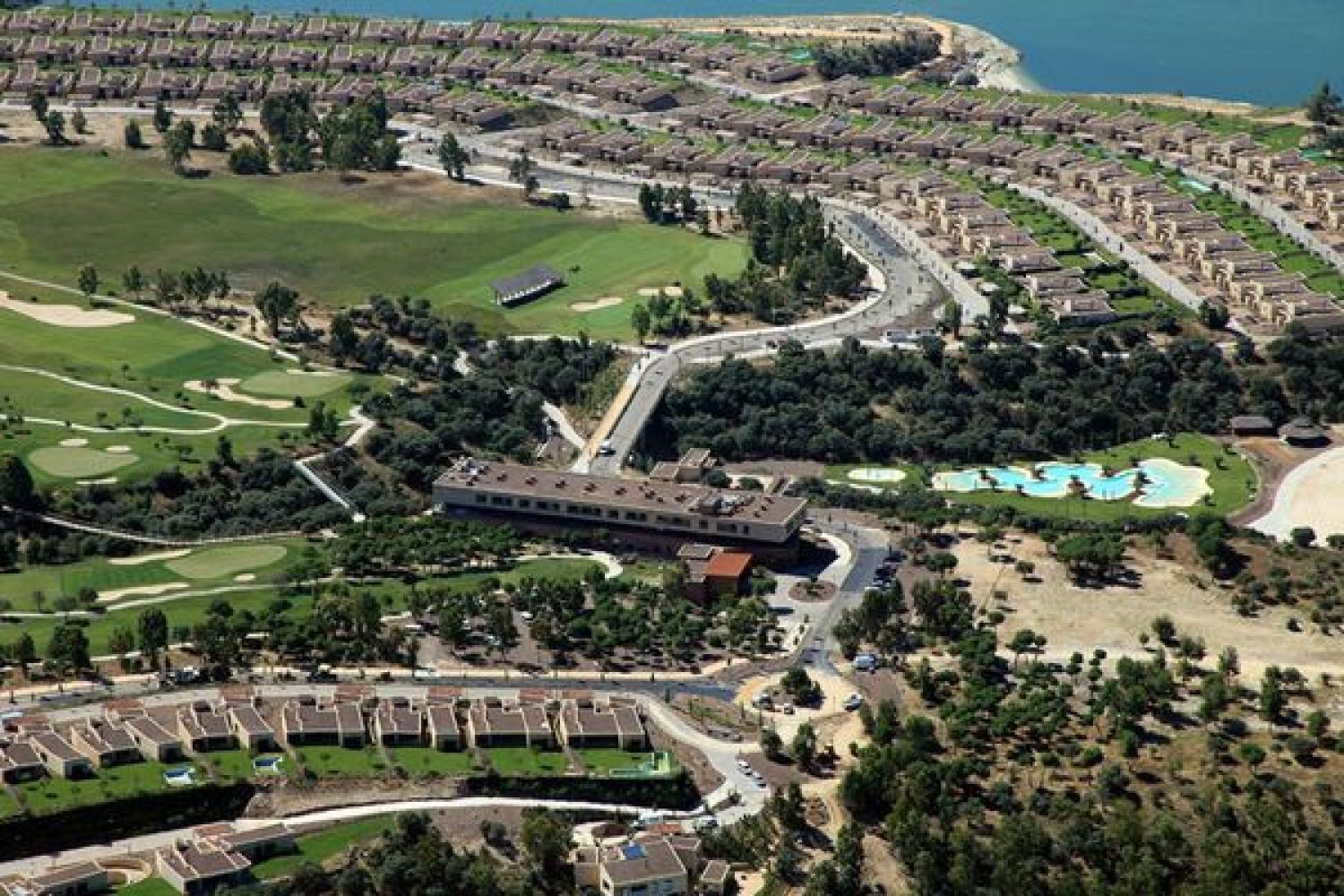 isla valdecañas