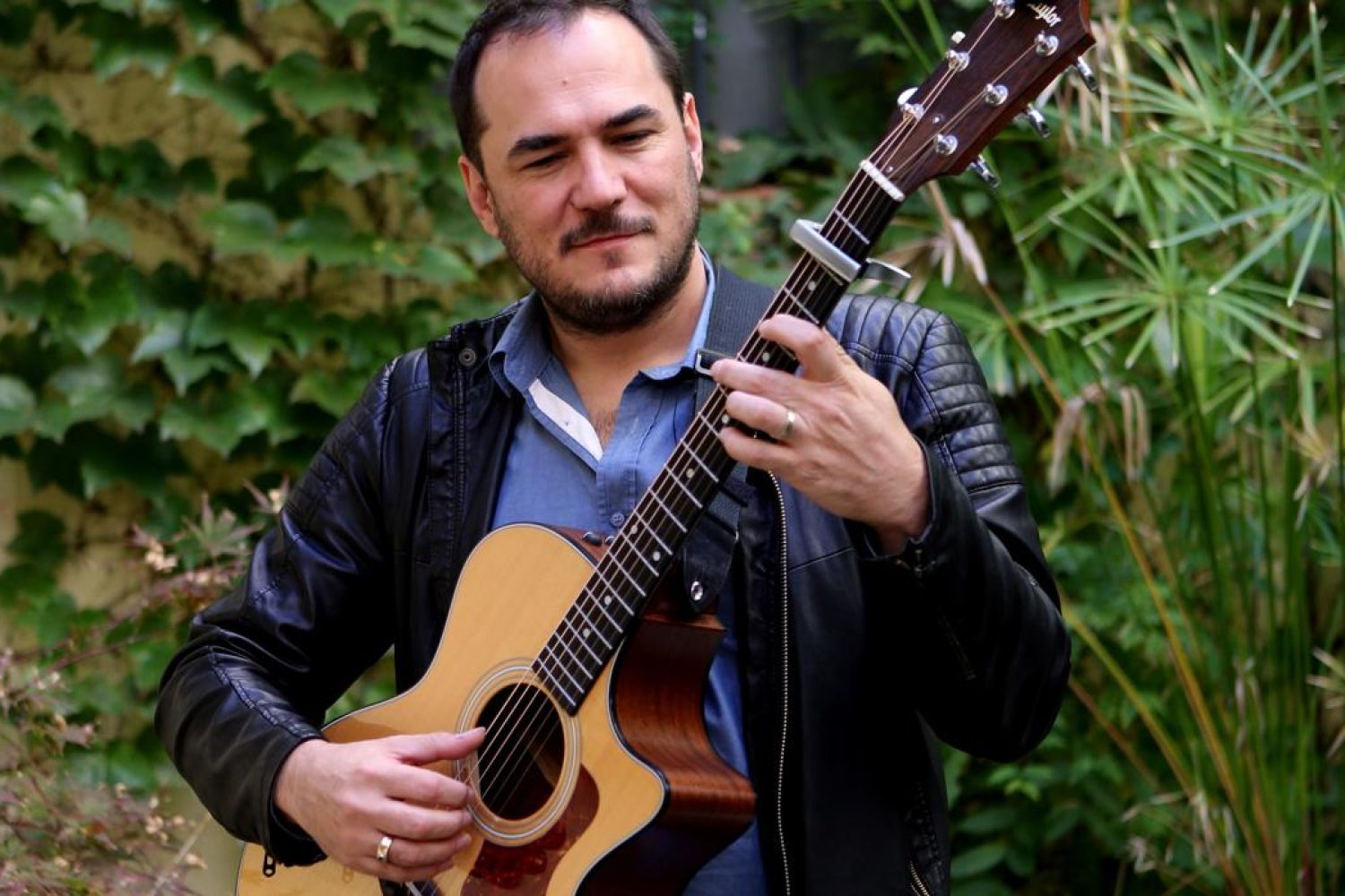 Ismael Serrano