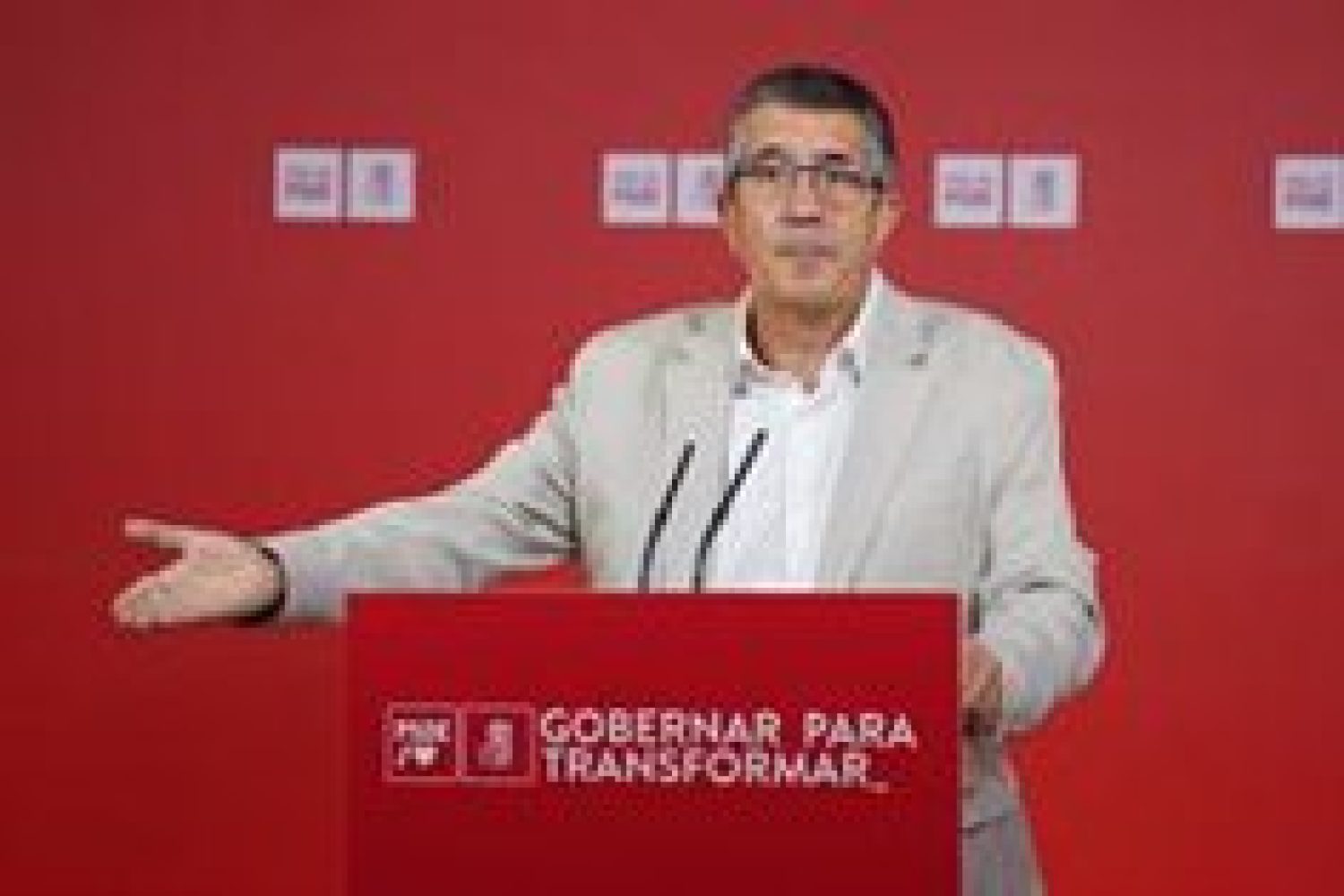 Iturgaiz ve necesario adoptar medidas de ahorro energético, pero "no las de Sánchez", que son un "tomadura de pelo"