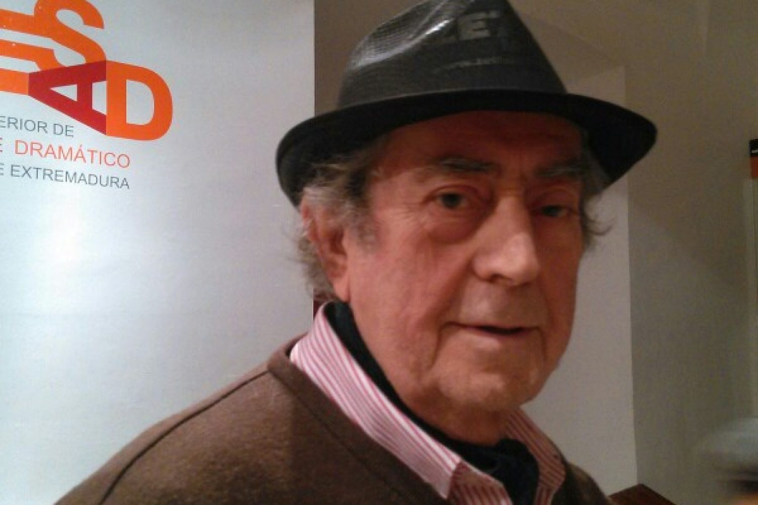 Jacinto García Alonso. DEP.