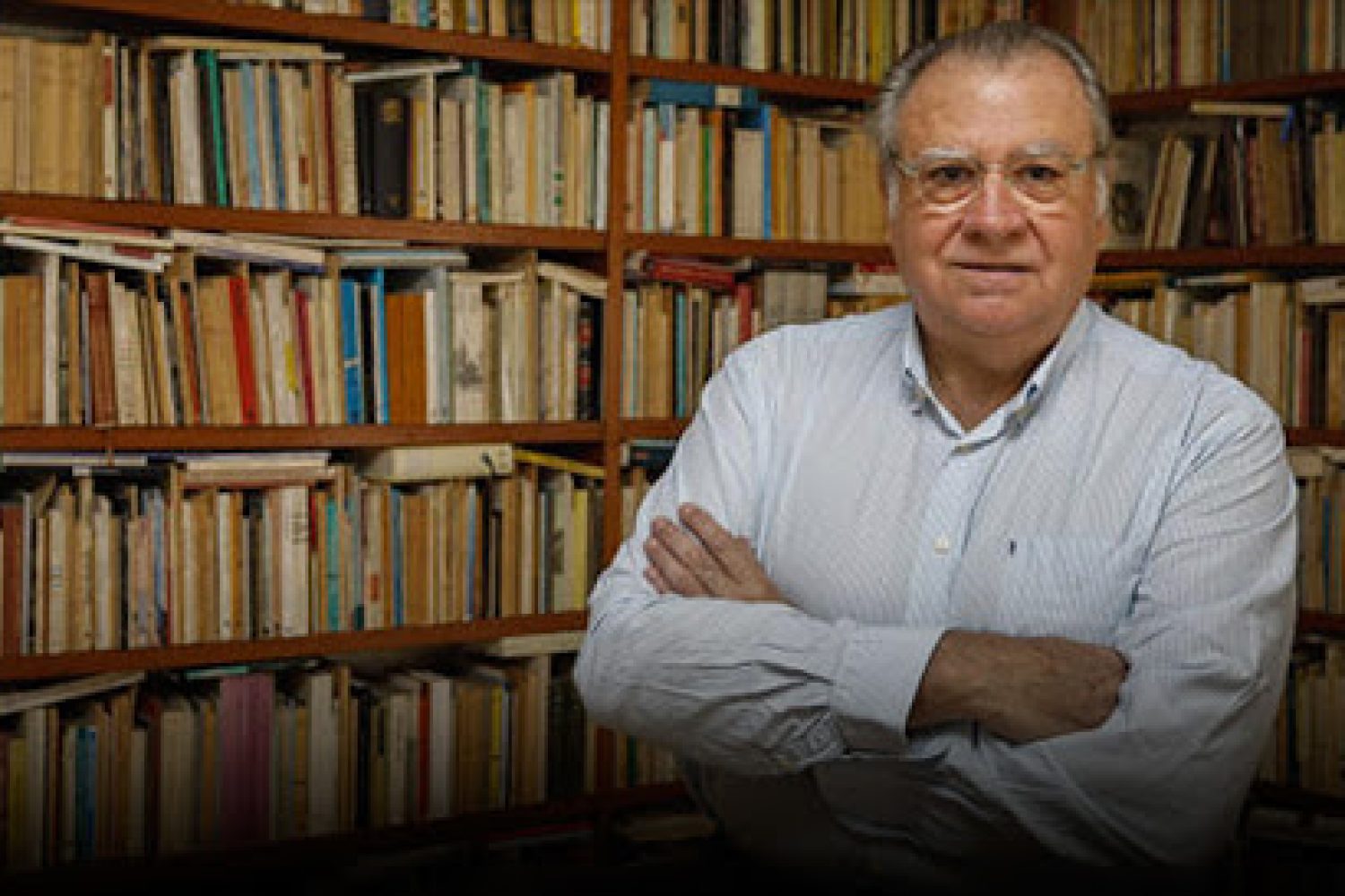 Jaime Siles.