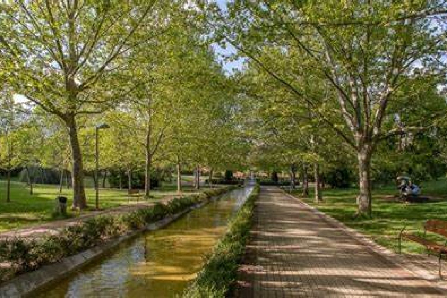 jardines cc