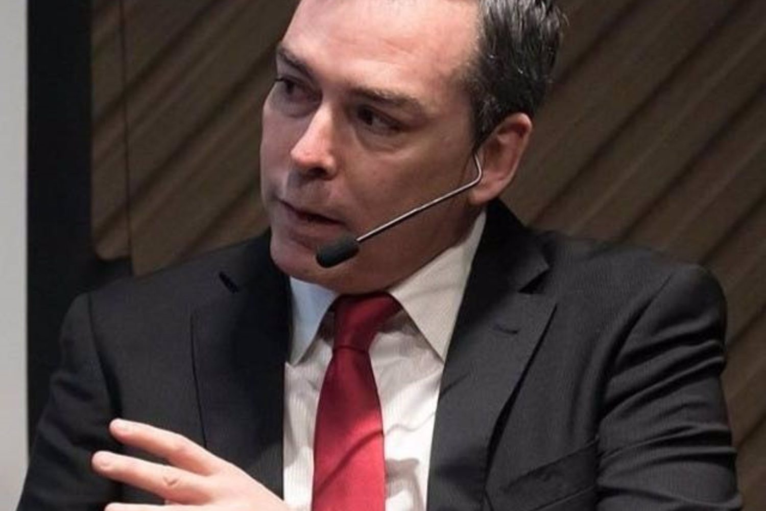Javier Álvarez Amaro, nuevo presidente de la Asociación de Periodistas de Cáceres.

El periodista Javier Álvarez Amaro ha sido elegido nuevo presidente de la Asociación de Periodistas de Cáceres (APC) en la Asamblea celebrada este pasado fin de semana en la sede de la capital cacereña.

SOCIEDAD AUTONOMÍAS
JAA