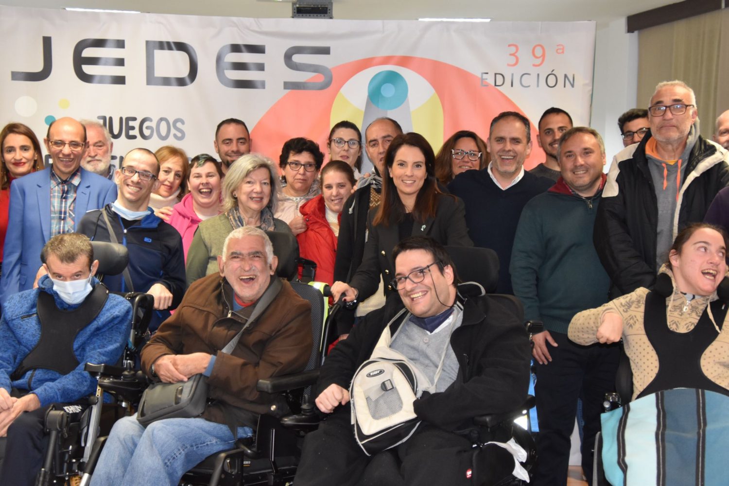 jedes