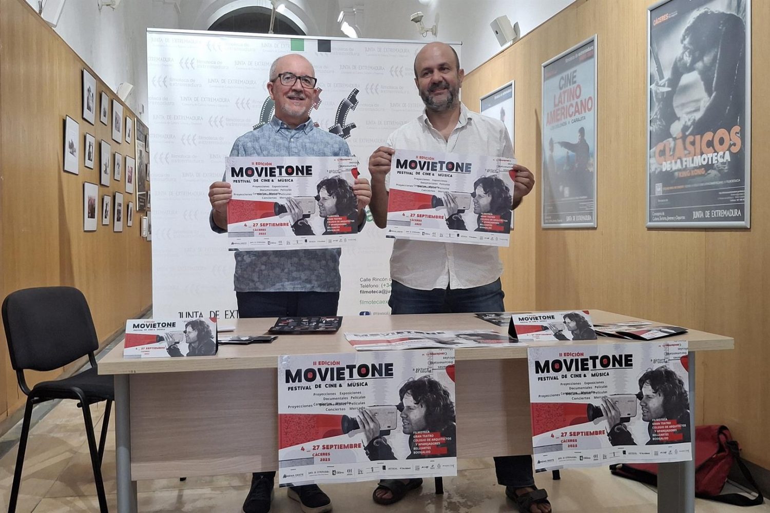 jero movietone