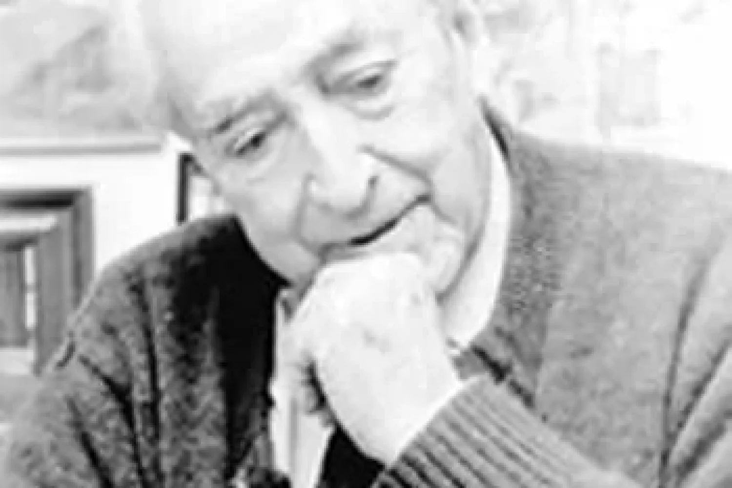 Jesús Delgado Valhondo