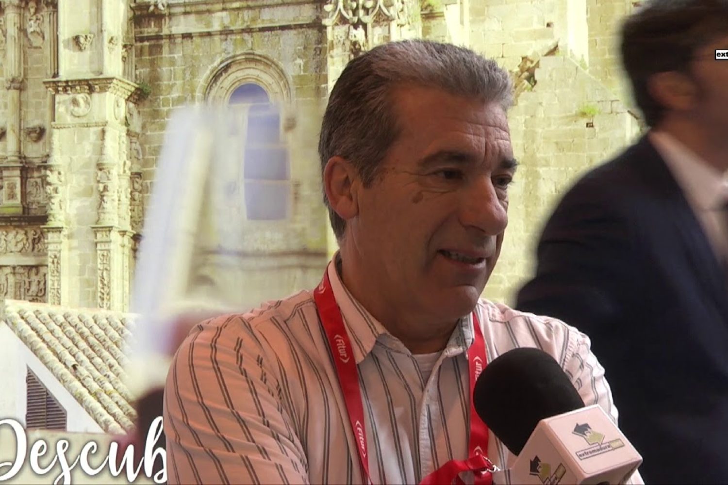 Jesús Fraguas