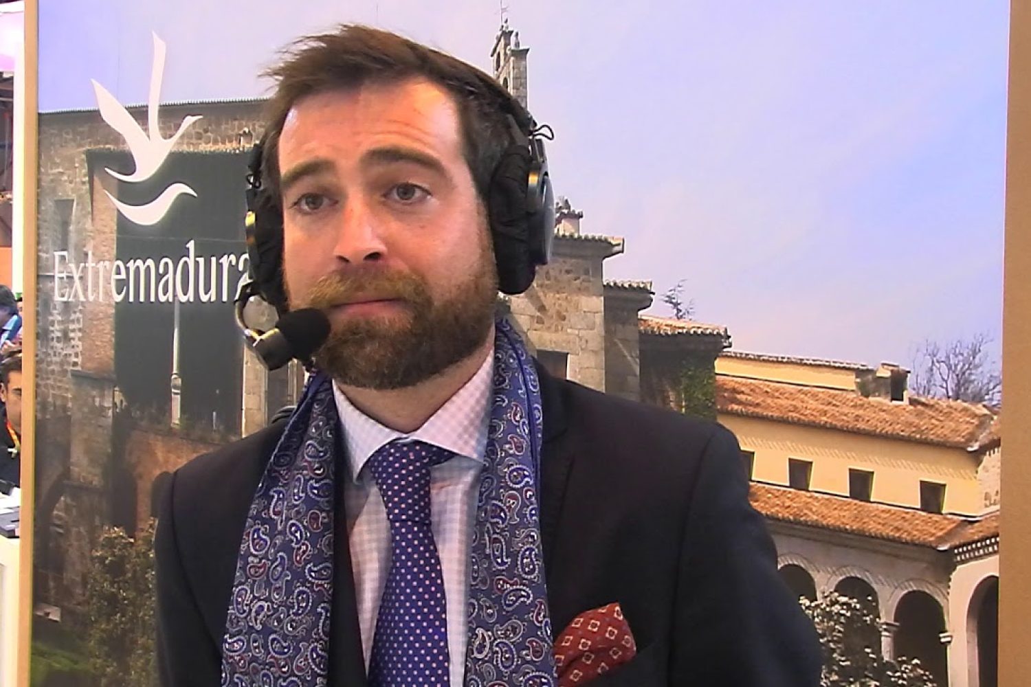 jesus viñuales