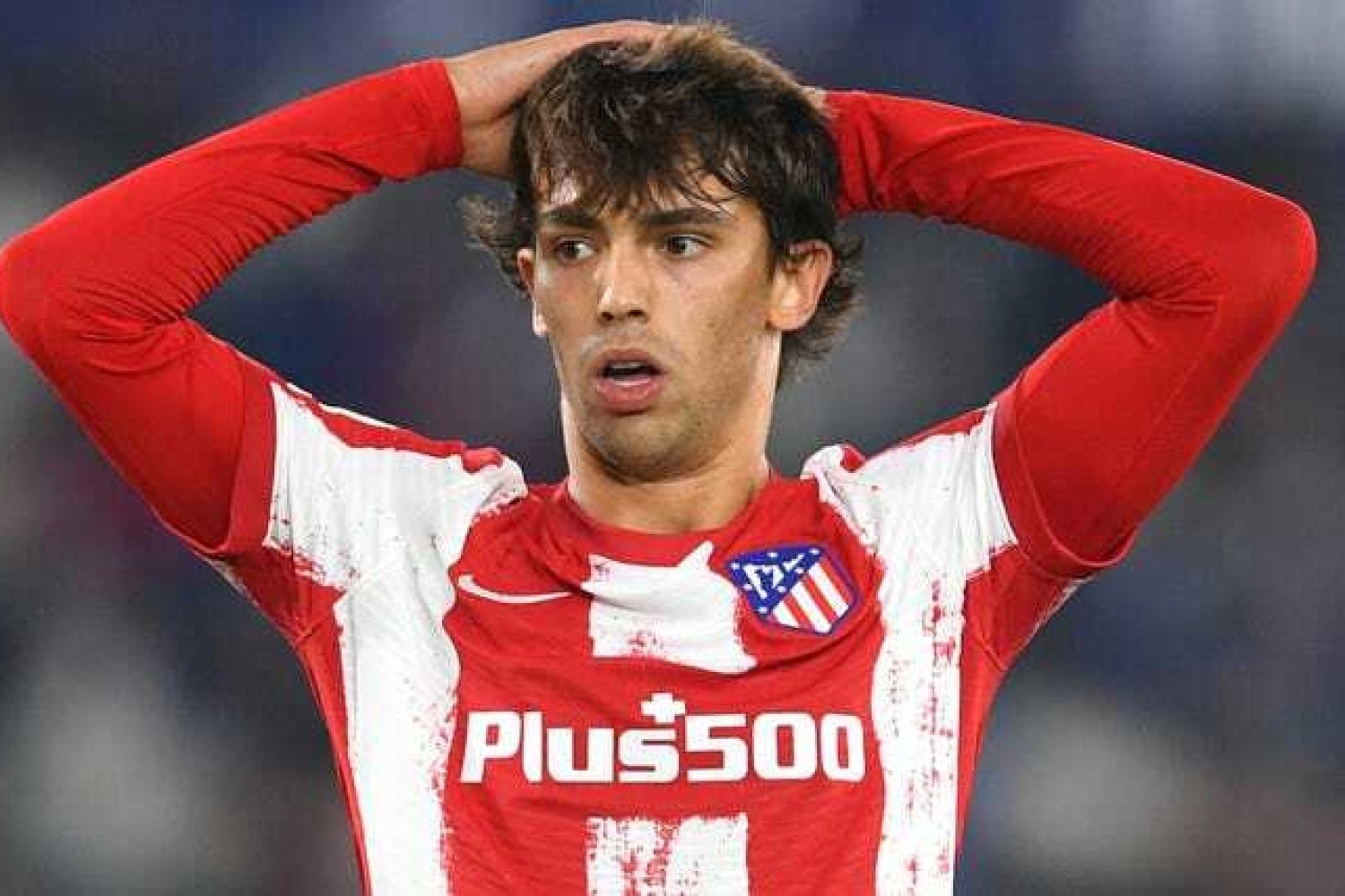 Joao Félix.