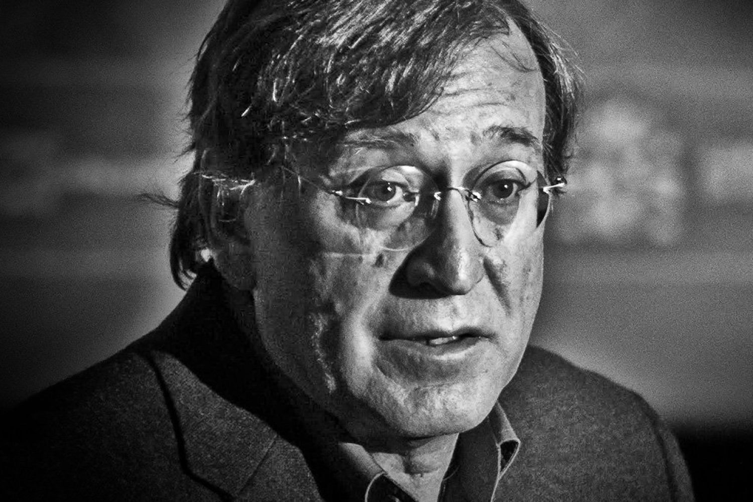 joaquin araujo