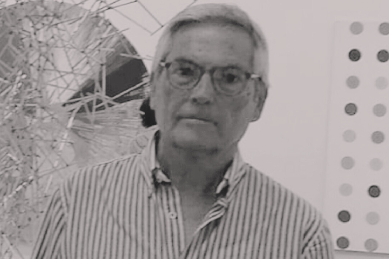 Jorge Gutiérrez. DEP