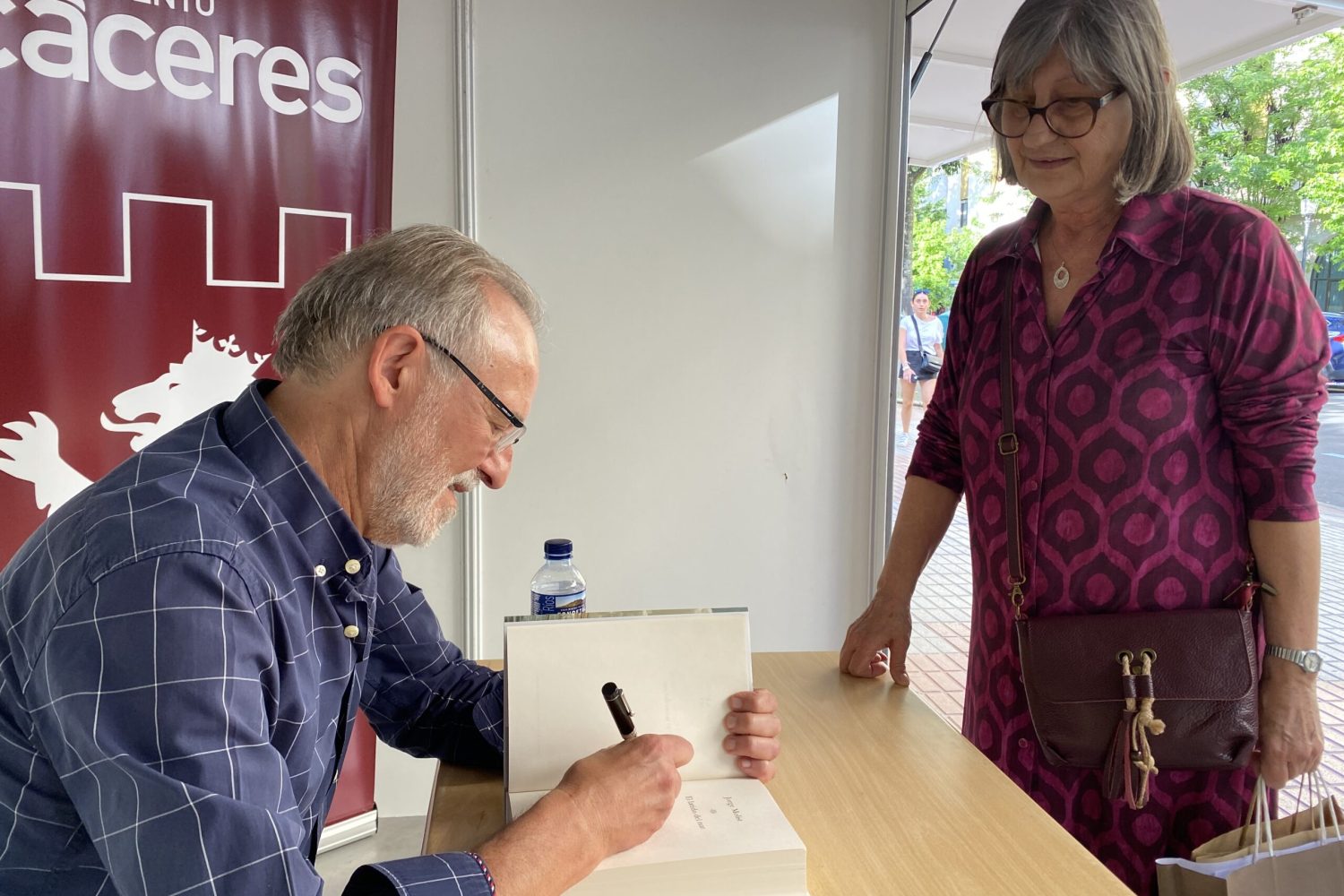 jorge molist