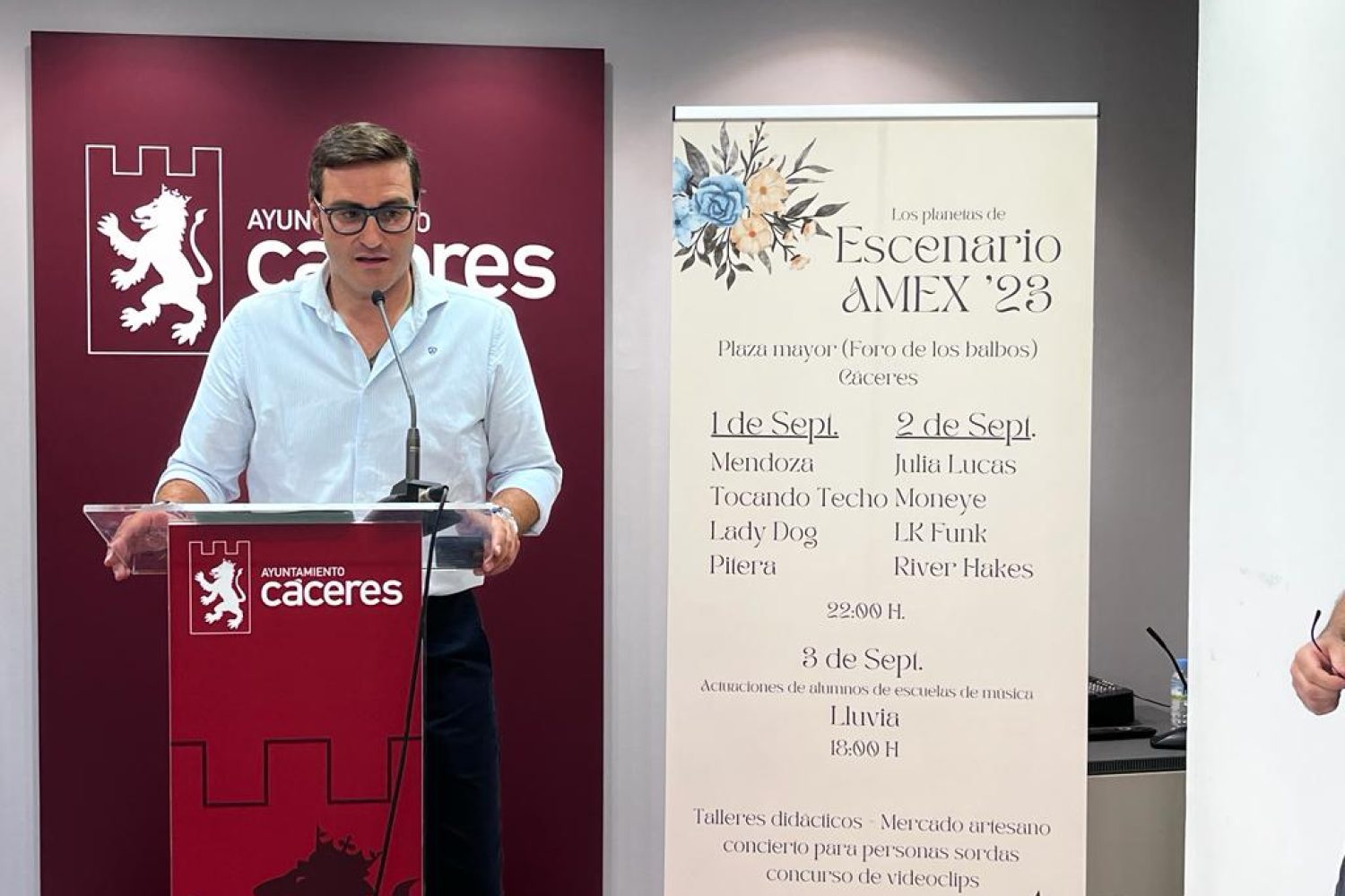 jorge suarez