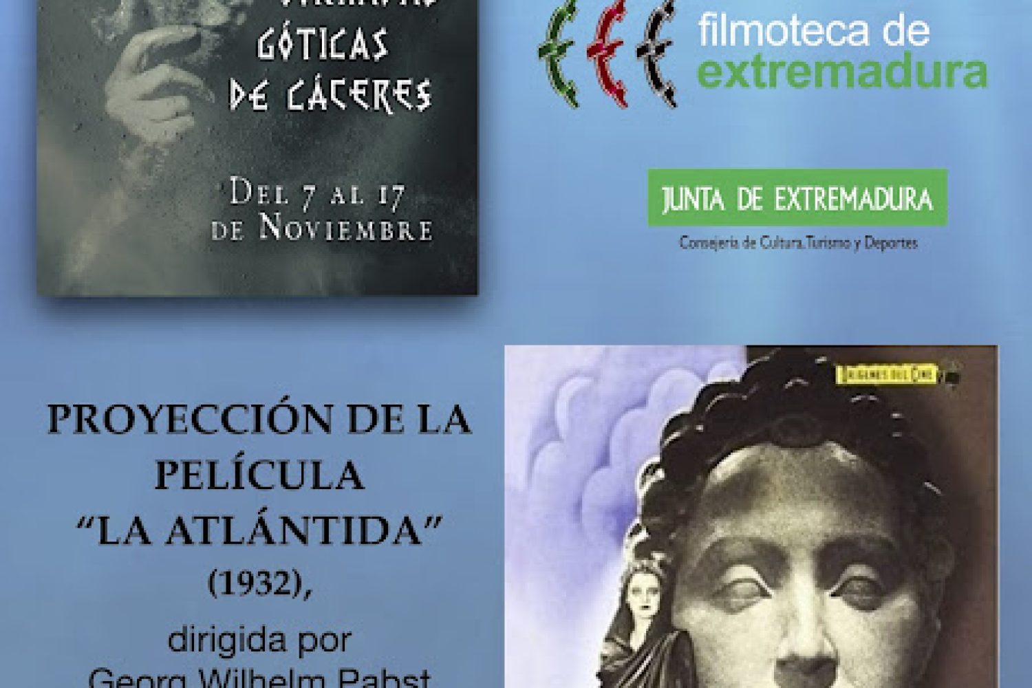 jornadas goticas cc