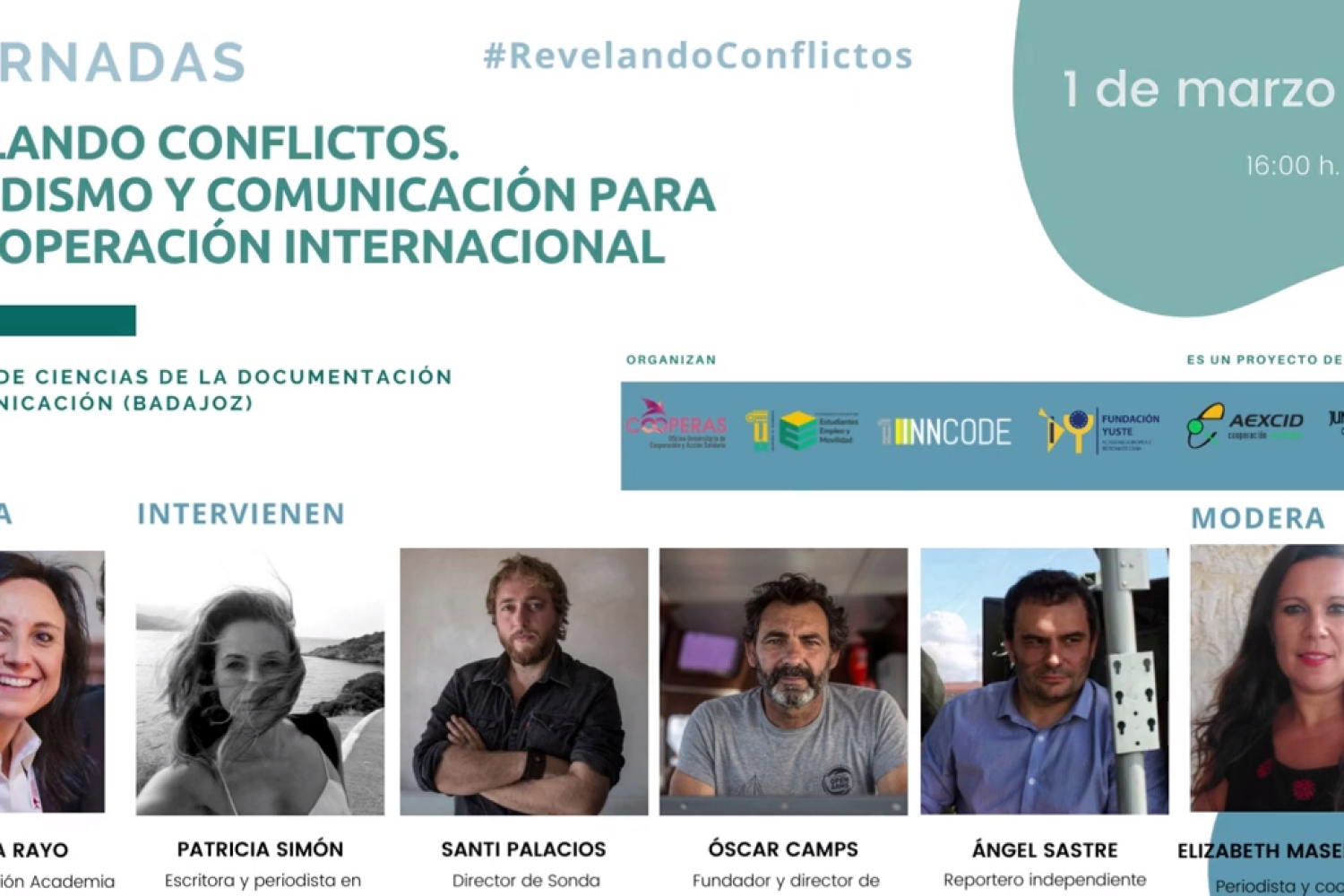 jornadas