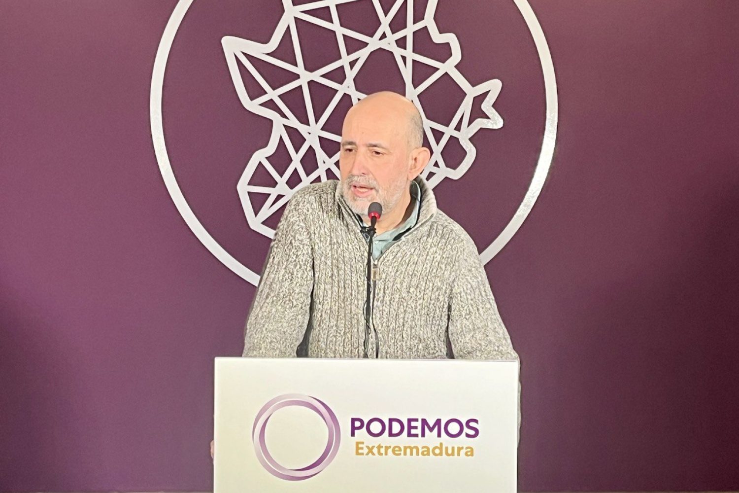 jose ant gonzalez podemos extrema