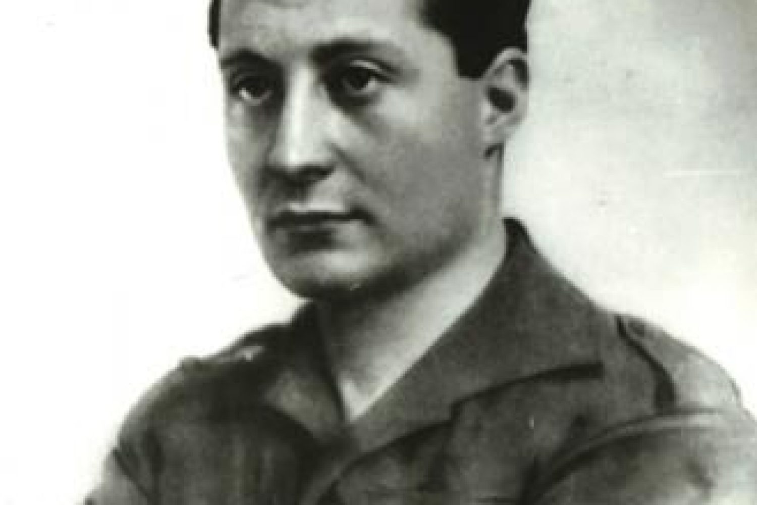 jose antonio