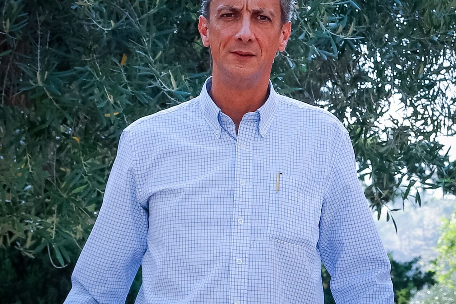 José Antonio Villa. Ex-Ciudadanos.