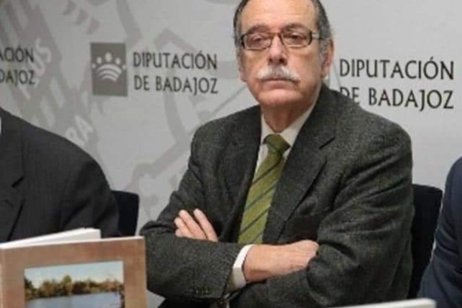 José Ignacio Sánchez Sánchez Mora. DEP