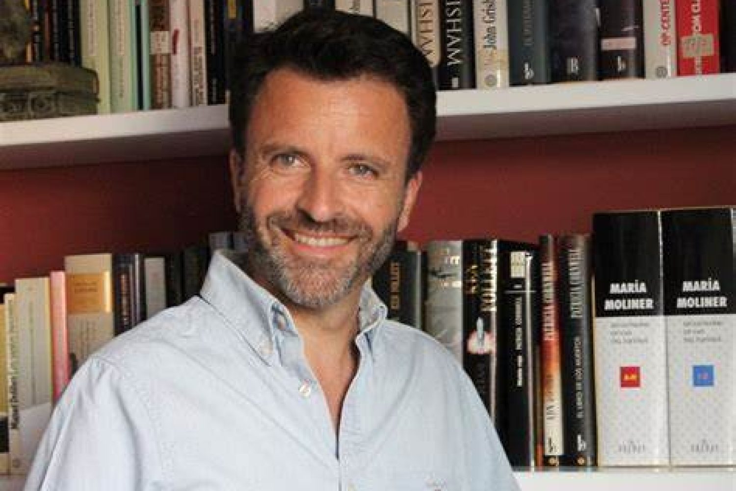 José Luis Gil Soto